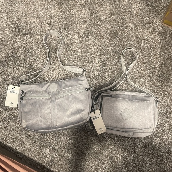 KIPLING GABBIE SMALL CROSSBODY BAG - Picture 1 of 9